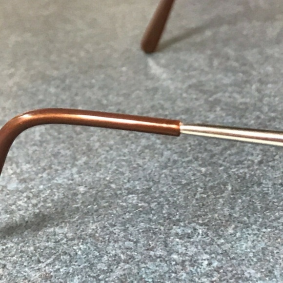 Authentic Cartier 53 18 135 Double C Decor Logo Tips SP Sunglasses Oval Vintage main image 4